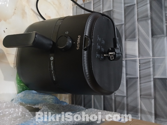 Air fryer (philips 4.2 L)